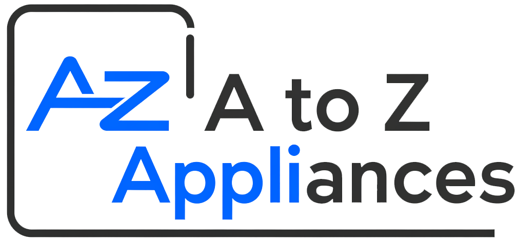 A to Z Appliances
